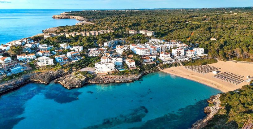 immobilien portocolom apartments LF0836 21