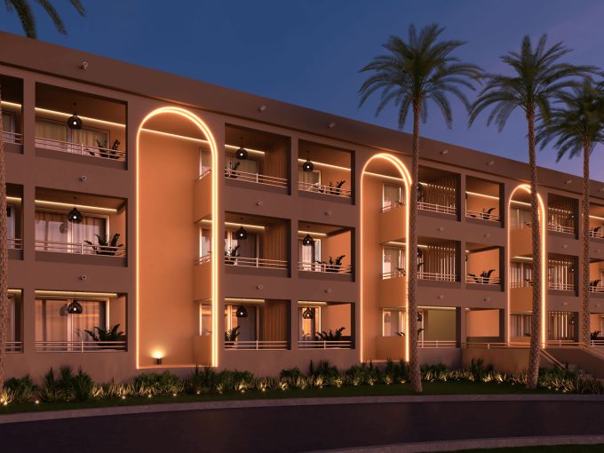 immobilien portocolom apartments LF0836