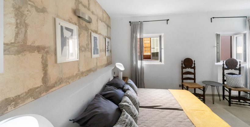 Stadthaus mit Dachterrasse in Felanitx 21 1