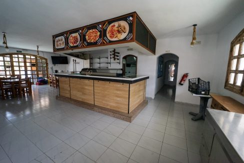 Top deal gewerbelokal in Porto Colom 9