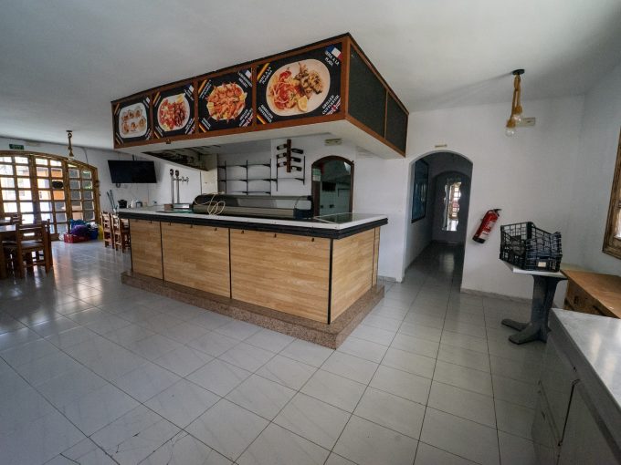 Top deal gewerbelokal in Porto Colom 9