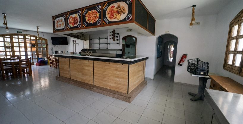 Top deal gewerbelokal in Porto Colom 9