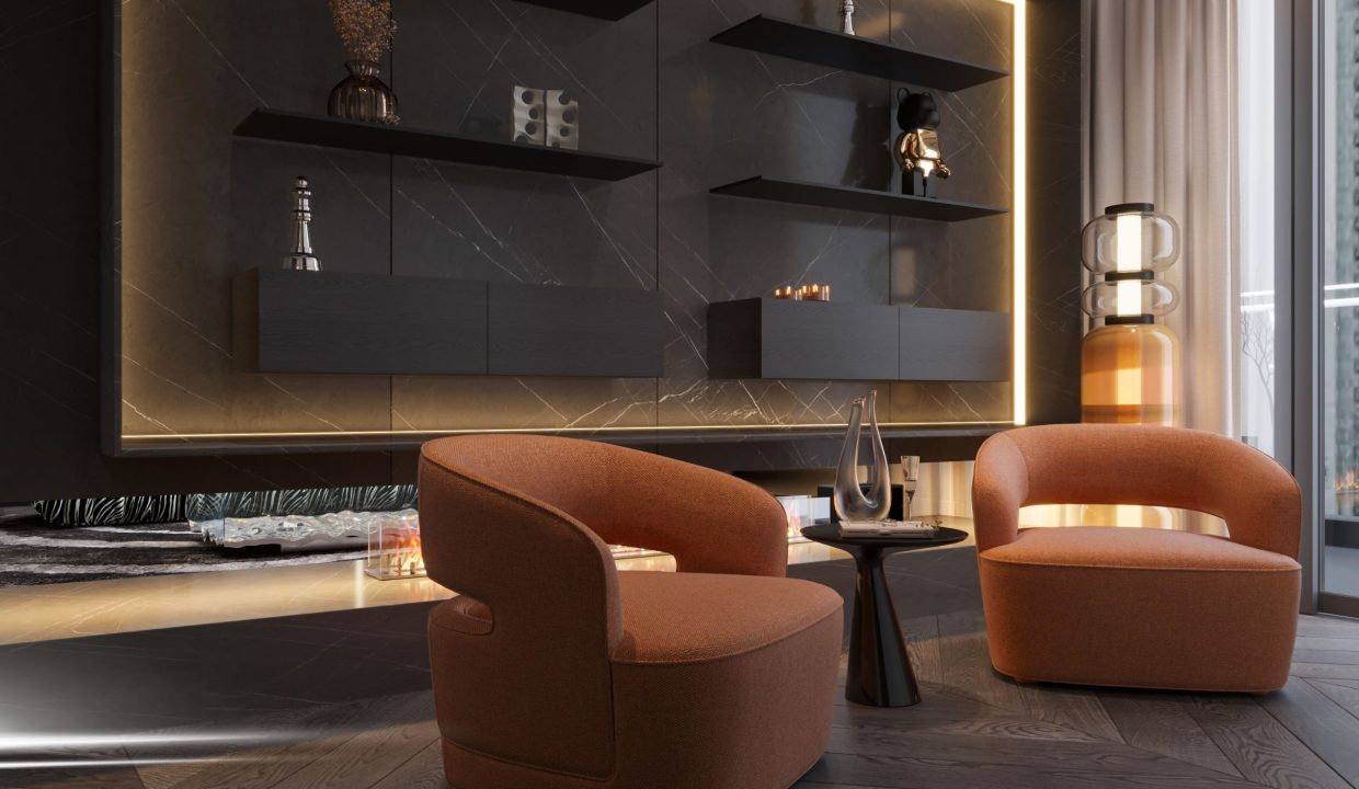 Interior Design auf Mallorca