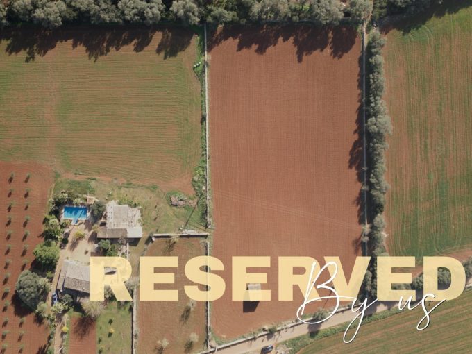 Immobilien Mallorca Reserved by Lucas Froese