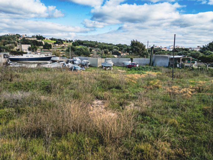 grundstueck zum Bauen