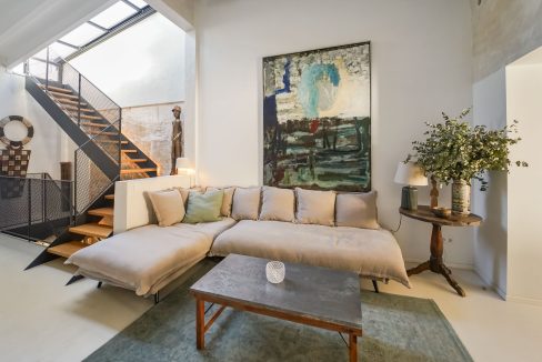 Stadthaus mit gehobenem Standard Capdepera 6