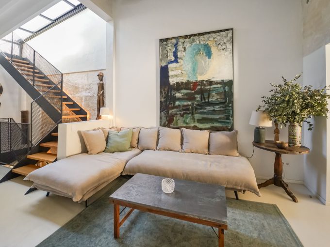 Stadthaus mit gehobenem Standard Capdepera 6