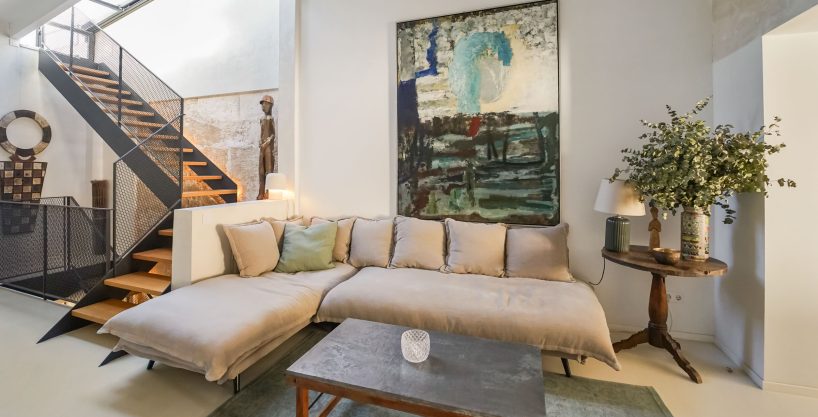 Stadthaus mit gehobenem Standard Capdepera 6