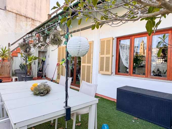 Wohnung Terrasse Wintergarten 1 10