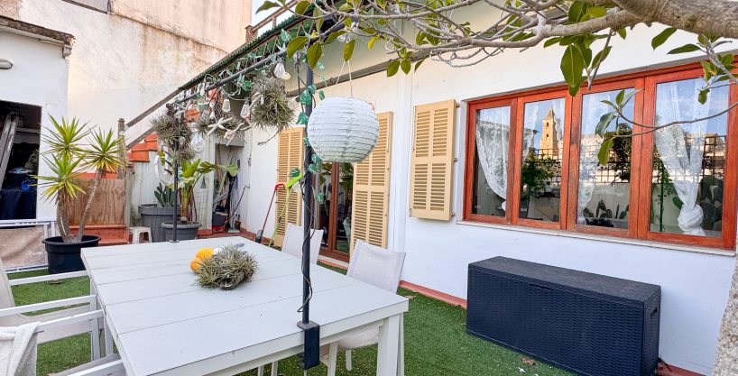 Wohnung Terrasse Wintergarten 1 10