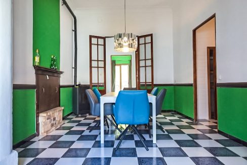 Wohnung Terrasse modern Felanitx 1 16