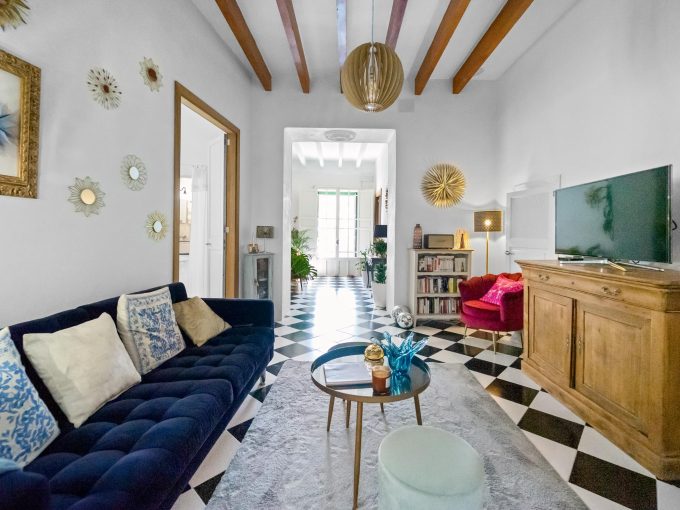 immobilien felanitx stadthaus paris LF0831 30