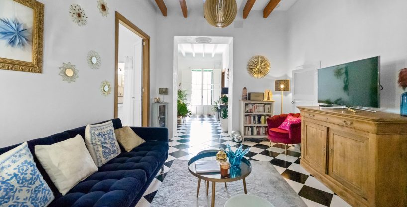 immobilien felanitx stadthaus paris LF0831 30