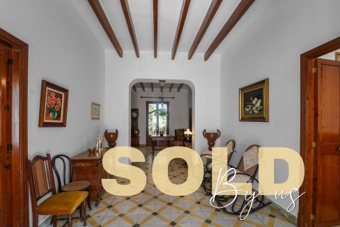 Immobilien Cas Concos auf Mallorca