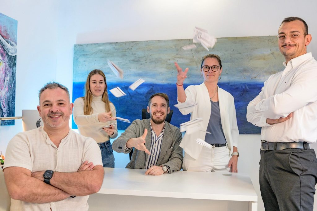 Luxusimmobilien Mallorca mit Lucas Froese