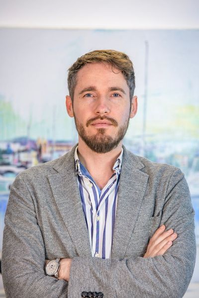 Luxusimmobilien Mallorca bei Lucas Froese