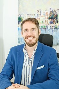 ¿Por qué merece la pena el diseño de interiores en las propiedades de lujo? Inmuebles de lujo Mallorca con Lucas Froese