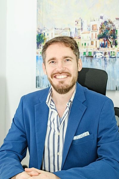 Luxusimmobilien Mallorca bei Lucas Froese