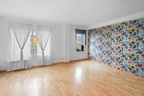 Elegante Erdgeschosswohnung in Campos 7