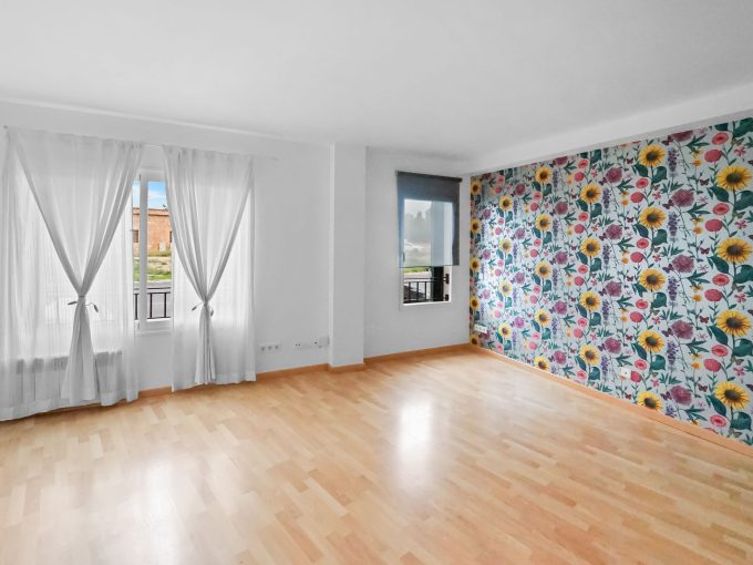 Elegante Erdgeschosswohnung in Campos 7