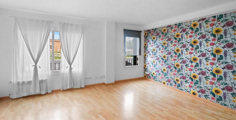 Elegante Erdgeschosswohnung in Campos 7