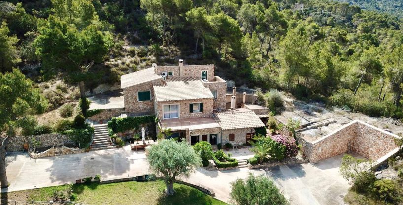 Finca en alquiler Felanitx 4