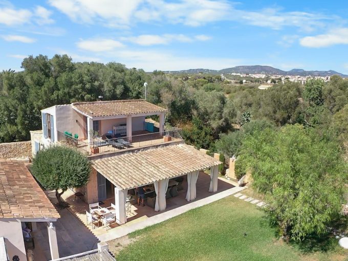 Weitblick Immobilien Insel