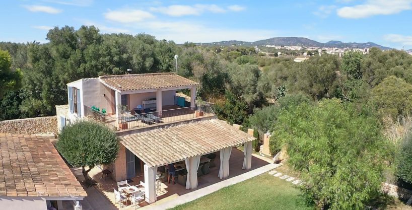 Weitblick Immobilien Insel