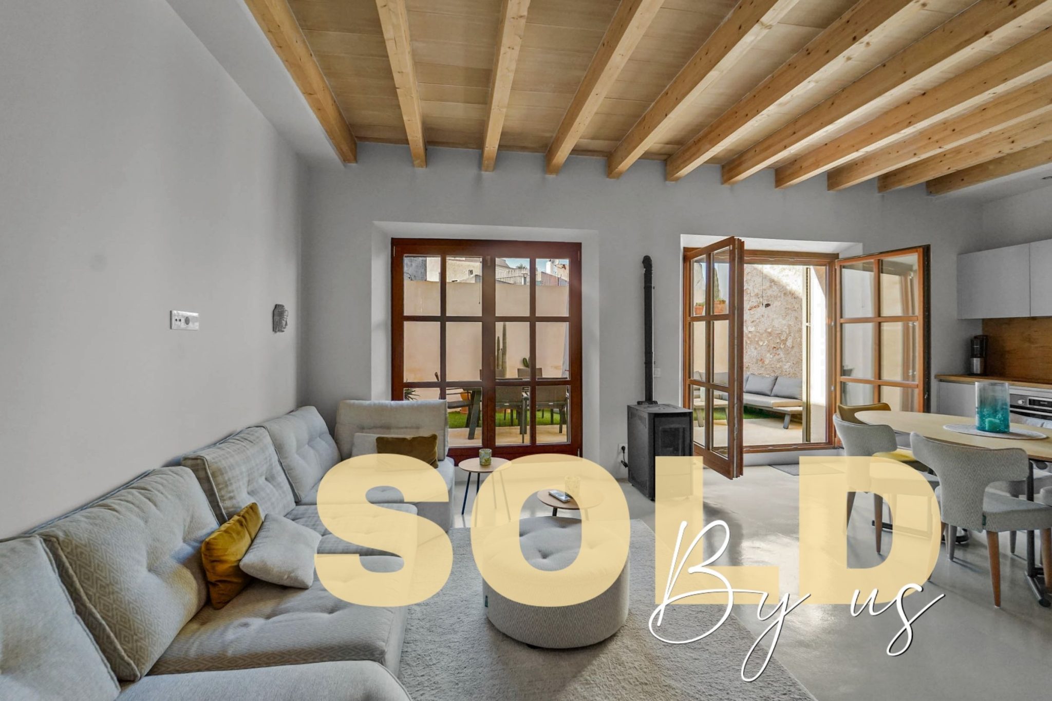 Real Estate in Son Servera: Sold
