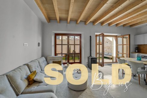 Immobilien Son Servera Verkauft