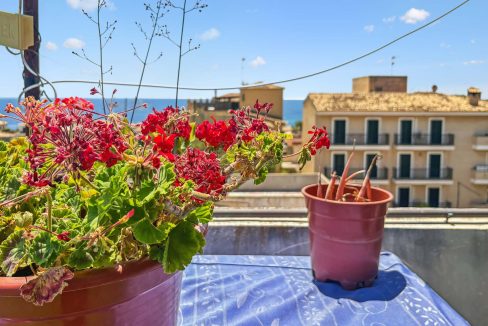 Immobilien Porto Cristo Wohnung kaufen