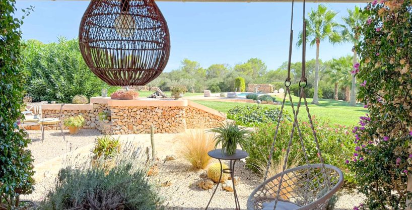 LF0902 finca in felanitx renoviert luxusimmobilie