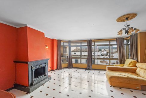 Wohnbereich Wohnung Felanitx