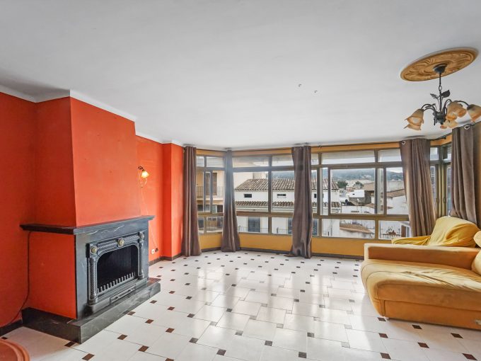 Wohnbereich Wohnung Felanitx