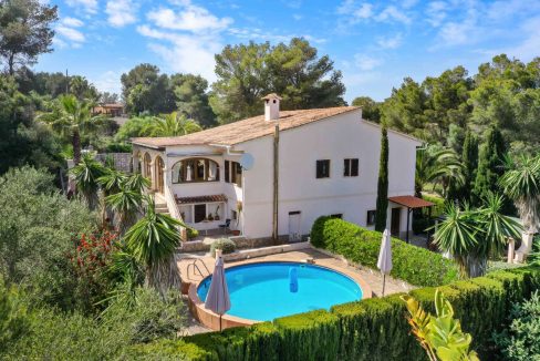Villa-mit-Pool-und-Appartament-Cala-Murada-35