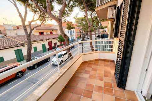 Balkon