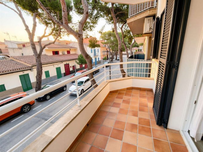Balkon