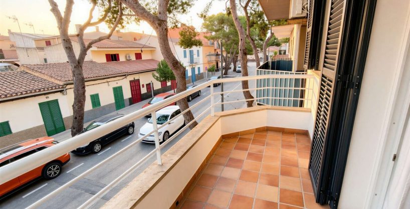 Balkon