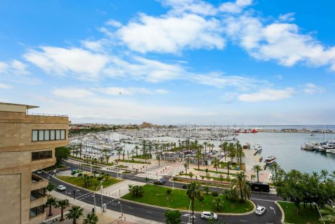 Luxus-Wohnung-in-Haffen-Palma-Meerblick-9