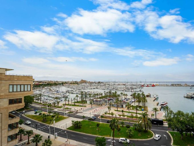 Luxus-Wohnung-in-Haffen-Palma-Meerblick-9