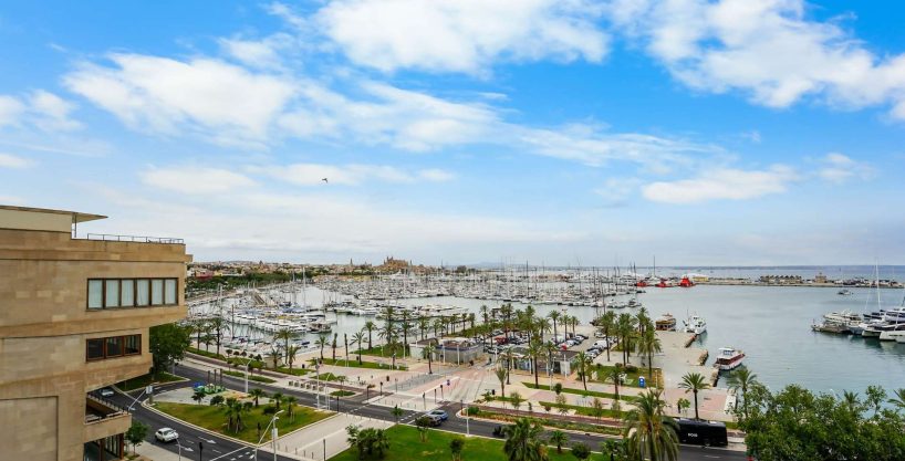 Luxus-Wohnung-in-Haffen-Palma-Meerblick-9