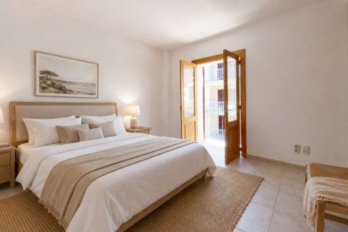 Lichtdurchflutetes Maisonette direkt am Meer _ 50 m zum Strand, 3 SZ, Garage, traumhafte Terrasse22