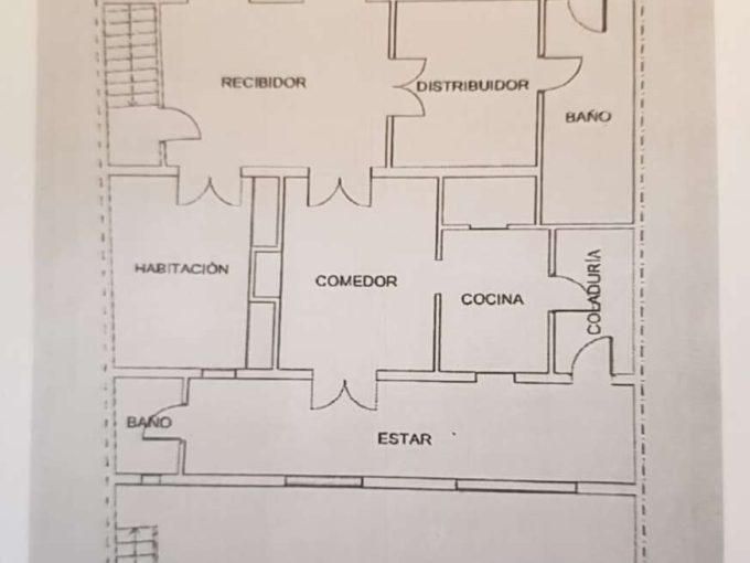Wohnung Terrasse Felanitx