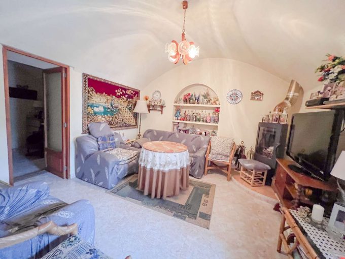 Wohnzimmer Investment Felanitx
