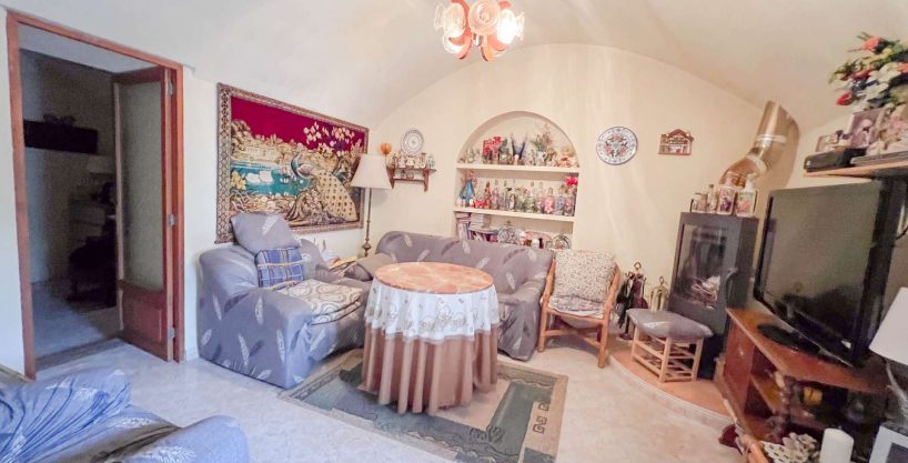 Wohnzimmer Investment Felanitx