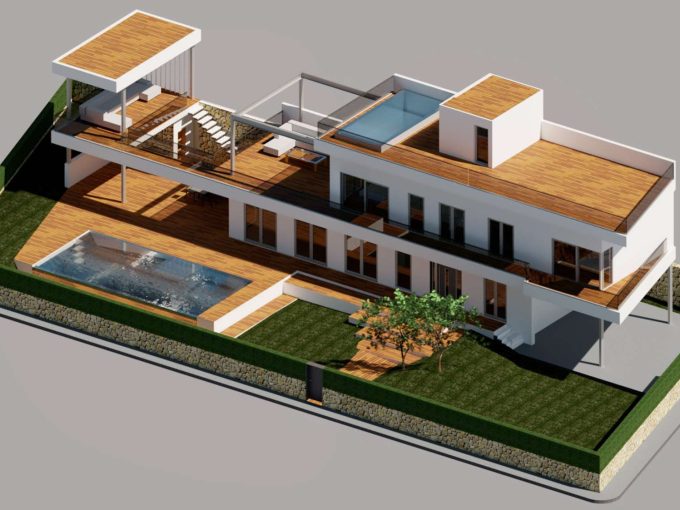 Luxus Immobilien Mallorca