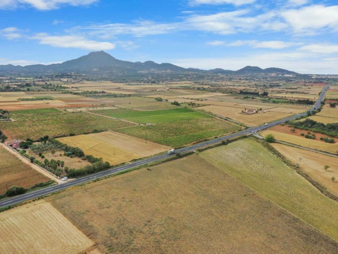 Baugruendstuck Immobilien Felanitx