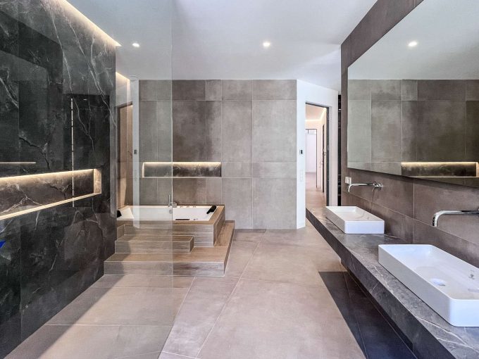 Luxus Appartement Palma