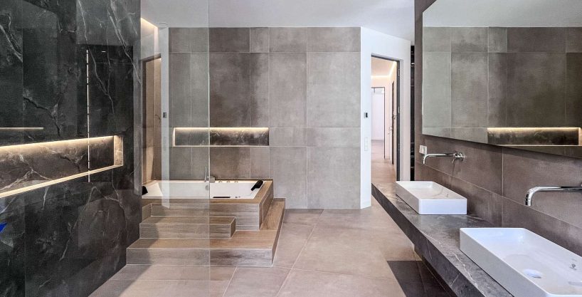Luxus Appartement Palma