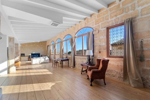 Luxus Immobilien Porreres